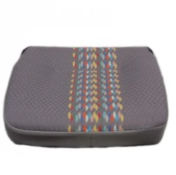 Cuscino Sedile con Fodera Iveco Daily 96 - Specialista Daily