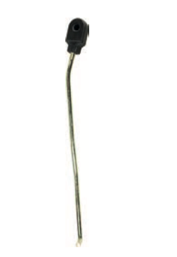 Asta Sicura DX destra Sportello Iveco Daily 1996 - 93926192 - Specialista Daily
