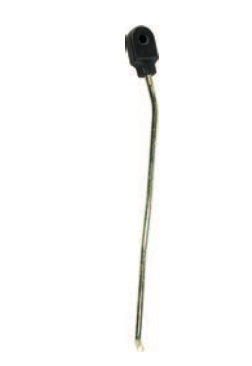 Left Door Lock Knob Rod for Iveco Daily 1996 - 93926193