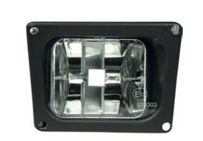 Faretto Fendinebbia Anteriore SX sinistro Iveco Daily - 7595177