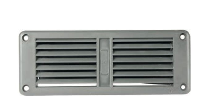 Griglia Presa Aria Interna Sportello Iveco Daily 1996 - 93936414 - Specialista Daily