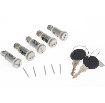 Kit Cilindretti con Chiave Iveco Daily 1996 - 1905812 - Specialista Daily