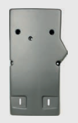 Plancia Inferiore Bloccasterzo Cruscotto Iveco Daily 1996-93941953 - Specialista Daily