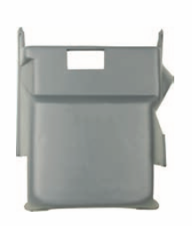 Plancia Superiore Bloccasterzo Cruscotto Iveco Daily 1996-93941952 - Specialista Daily