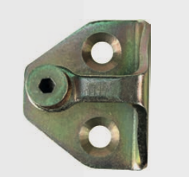 Scontro Sportello Esterno Iveco Daily 1996-93927612 - Specialista Daily