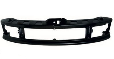 Mascherina Anteriore Frontale Iveco Daily - 99489947