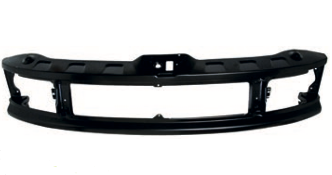 Mascherina Anteriore Frontale Iveco Daily - 99489947 - Specialista Daily