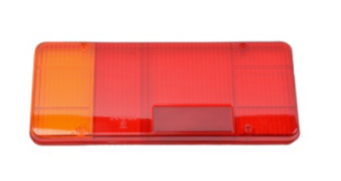 Plastica Vetro Stop Posteriore SX iveco Daily 89 al 99