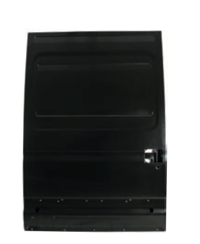 Porta Scorrevole Laterale DX destra Iveco Daily Originale Iveco - 99489203