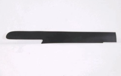 Adesivo Inferiore Parafango SX sinistro Iveco Daily - 500328291 - Specialista Daily