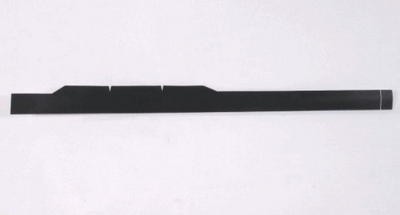 Adesivo Mascherina Cornice Faro Iveco Daily - 500328287