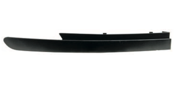 Adesivo Mascherina Frontale Iveco Daily - 504058641 - Specialista Daily