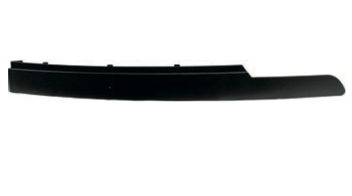Adesivo Parafango Sx Sinistro Iveco Daily - 504058626 - Specialista Daily