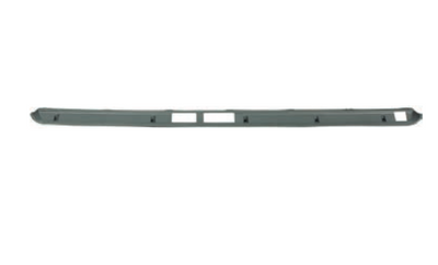 Rear Entry Step Kick Plate for Iveco Daily - 500323987