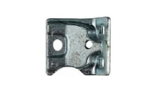 Cerniera Fermo Sportello SX Iveco Daily 2012 - 3800399 - Specialista Daily