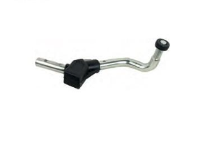 Cerniera Porta Laterale Scorrevole DX Iveco Daily - 504058277 - Specialista DailyCerniera Porta Laterale Scorrevole DX Iveco Daily - 504058277 - Specialista Daily