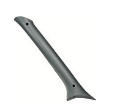 Cornice Parabrezza DX destra Iveco Daily - 500373682 - Specialista Daily