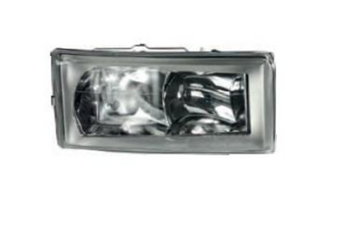 Phare avant droit Iveco Daily 2000 - 500307754