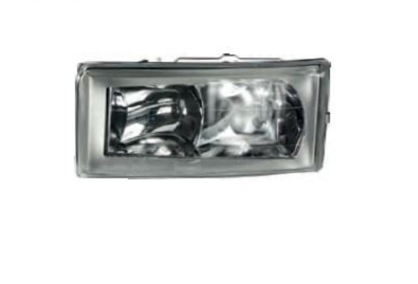 Faro Anteriore Sx sinistro Iveco Daily 2000-500307755 - Specialista Daily