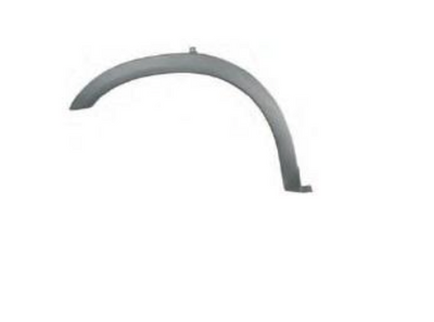 Parafango Passaruota DX destra Iveco Daily - 500326798