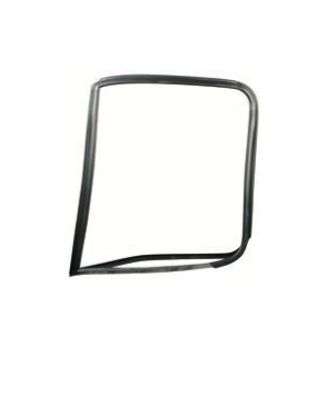 Guarnizione Vetro Finestrino SX sinistro Iveco Daily - 504042950