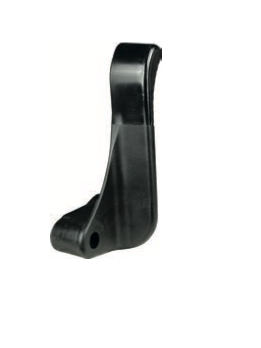 Leva Maniglia interna Porta Posteriore Iveco Daily Furgonato - 500330144 - Specialista Daily