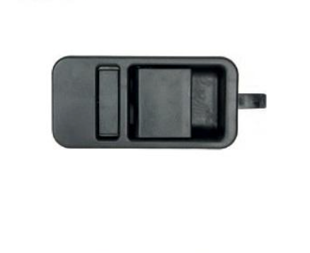 Maniglia Interna Porta Laterale Scorrevole Iveco Daily - 500329793 - Specialista Daily