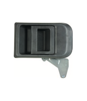 Maniglia Porta Posteriore ELETTRICA Iveco Daily Furgonato - 504065407