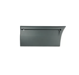 Modenatura Plastica Laterale DX Iveco Daily Furgonato - 504090267/504054083