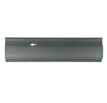 Modenatura Plastica Posteriore Dx Iveco Daily - 500334460 - Specialista Daily