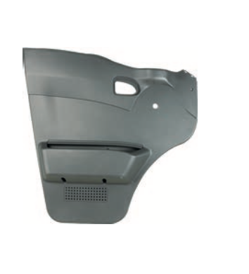 Pannello Sportello Sx sinistro vetri elettrici Iveco Daily - 500339321