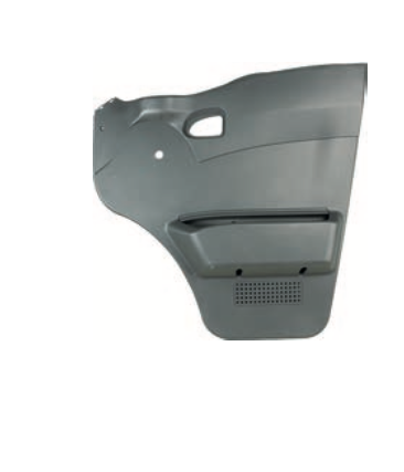 Pannello Sportello DX destro vetri elettrici Iveco Daily - 500339322 - Specialista Daily