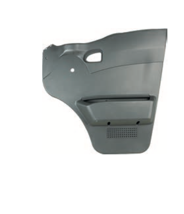 Pannello Sportello DX destro vetri elettrici Iveco Daily - 500339322