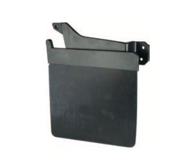 Parafango Anteriore DX destro Iveco Daily - 500379212 - Specialista Daily