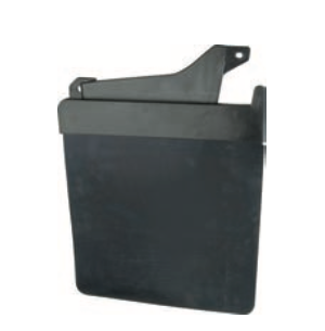 Paraspruzzi Anteriore SX sinistro Iveco Daily - 500379213