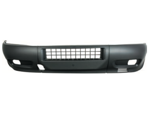 Paraurti Anteriore fendinebbia Iveco Daily 2000-500054912 - Specialista Daily