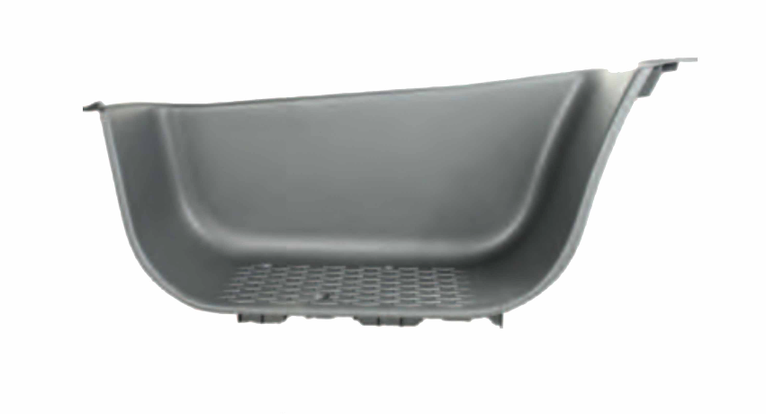 Pedana Salita Plastica DX Iveco Daily 2006-500312441 - Specialista Daily