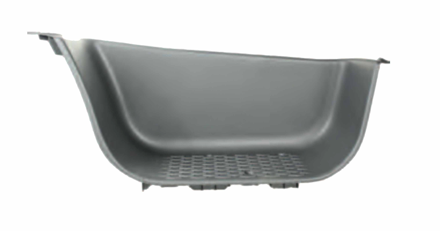 Pedana Salita Plastica SX Iveco Daily 2006-500312439 - Specialista Daily