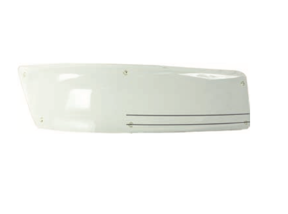 Protezione Faro Iveco Daily - 93162688 - Specialista Daily