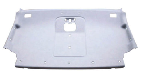 Rivestimento Tetto Interno Iveco Daily 2000-504083265