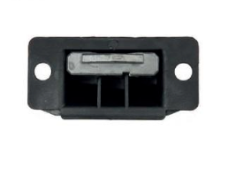 Scontro Arresto Porta scorrevole Laterale DX Iveco Daily - 500329768 - Specialista Daily