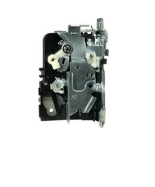 Serratura Sportello anteriore DX destro Iveco Daily - 5801352924 - Specialista Daily