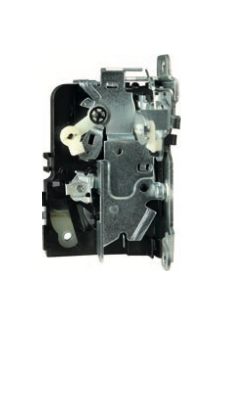 Serratura Sportello anteriore Sx sinistro Iveco Daily - 5801352923 - Specialista Daily