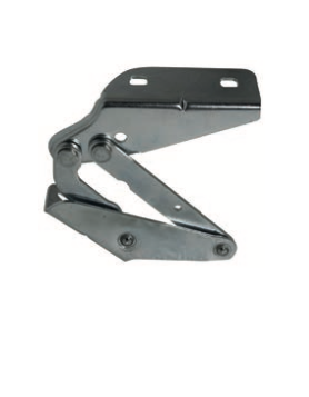Staffa Cofano Anteriore DX destra Iveco Daily - 504058770