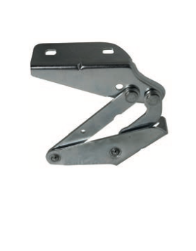 Staffa Cofano Anteriore SX sinistra Iveco Daily - 504058771