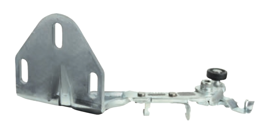 Cerniera Inferiore Sportello Laterale Iveco Daily - 5801523374