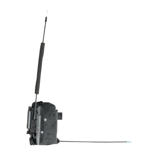 Comando Serratura Porte Posteriori Iveco Daily - 5801556828