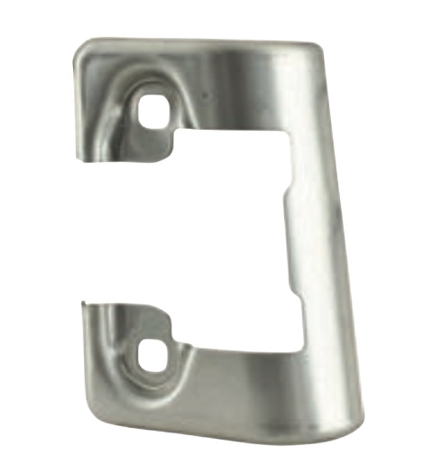 Cornice Cerniera Sportello Posteriore Iveco Daily - 5801641145