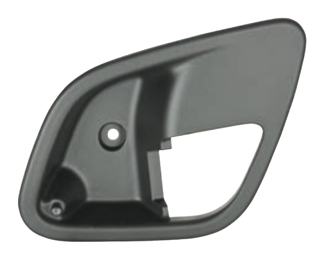 Cornice Sinistra Maniglia Interna Sportello Iveco Daily - 5801568444