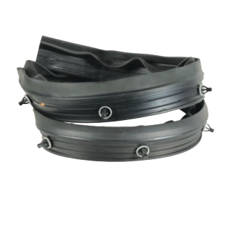 Guarnizione Interna Profilo Sportello DX Iveco Daily - 5801555858